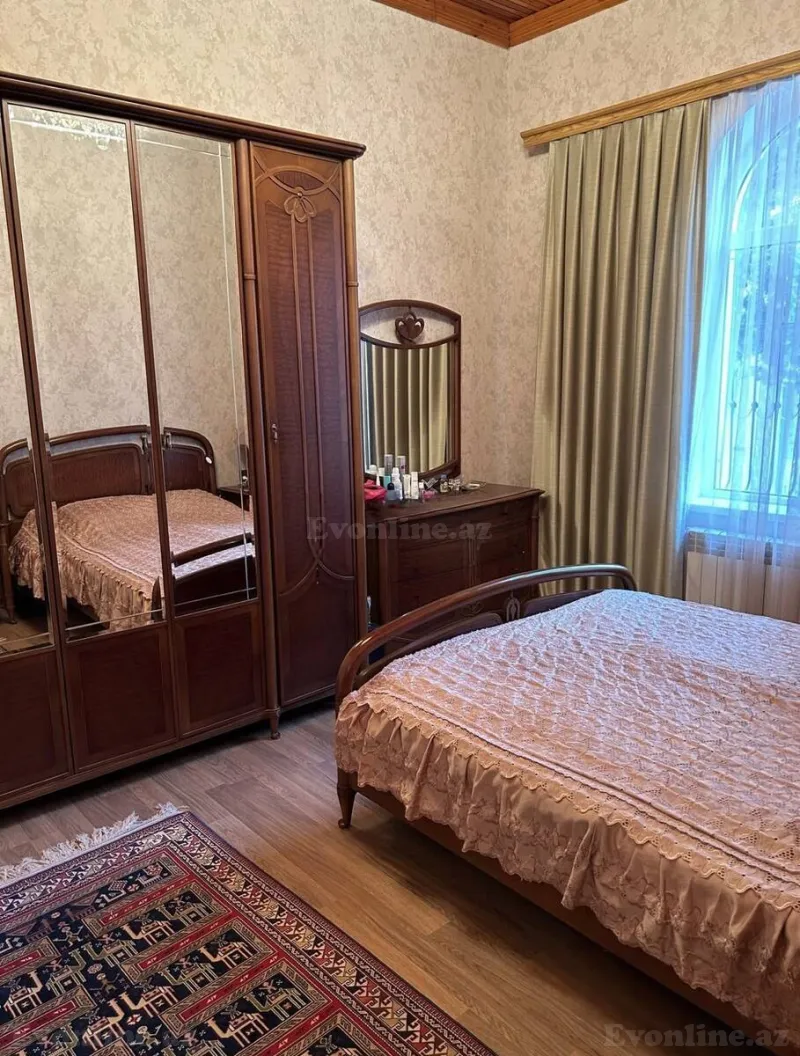 Satılır 5 otaqlı Həyət evi 141 m² Bakı, Sabunçu r., Bilgəh — Ev, villa, Bakı (5)