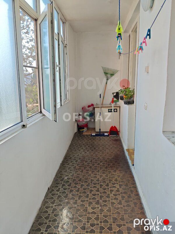 Köhnə tikili Satılır Xətai r., Həzi Aslanov m., 2 otaq, 155000 m² — Mənzil, Bakı (2)