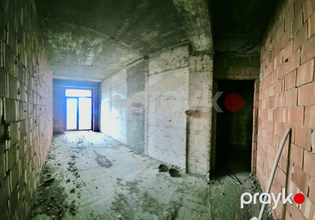 Satılır 3 otaqlı yeni tikili 137 m² — Mənzil, Bakı (4)