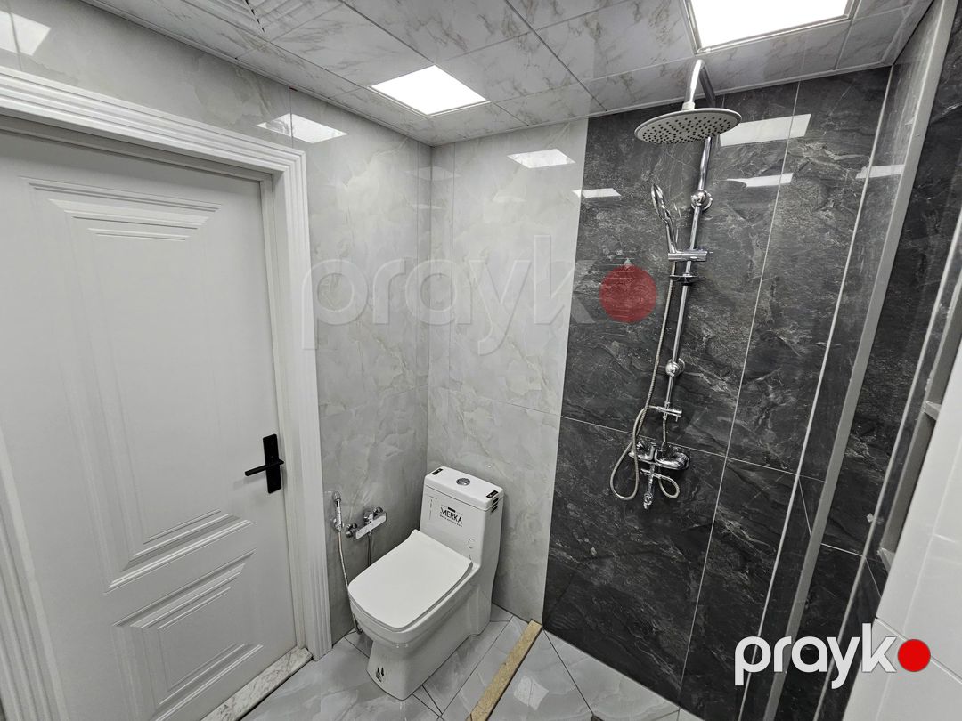 3-otaqlı yeni tikili, Xırdalan ş., 70 m² — Mənzil, Xırdalan (11)