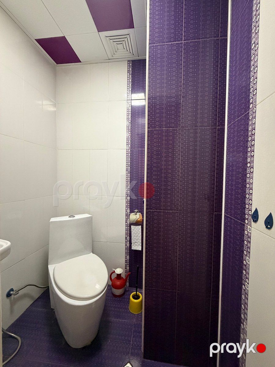 3-otaqlı yeni tikili, Masazır qəs., 68 m² — Mənzil, Bakı (7)