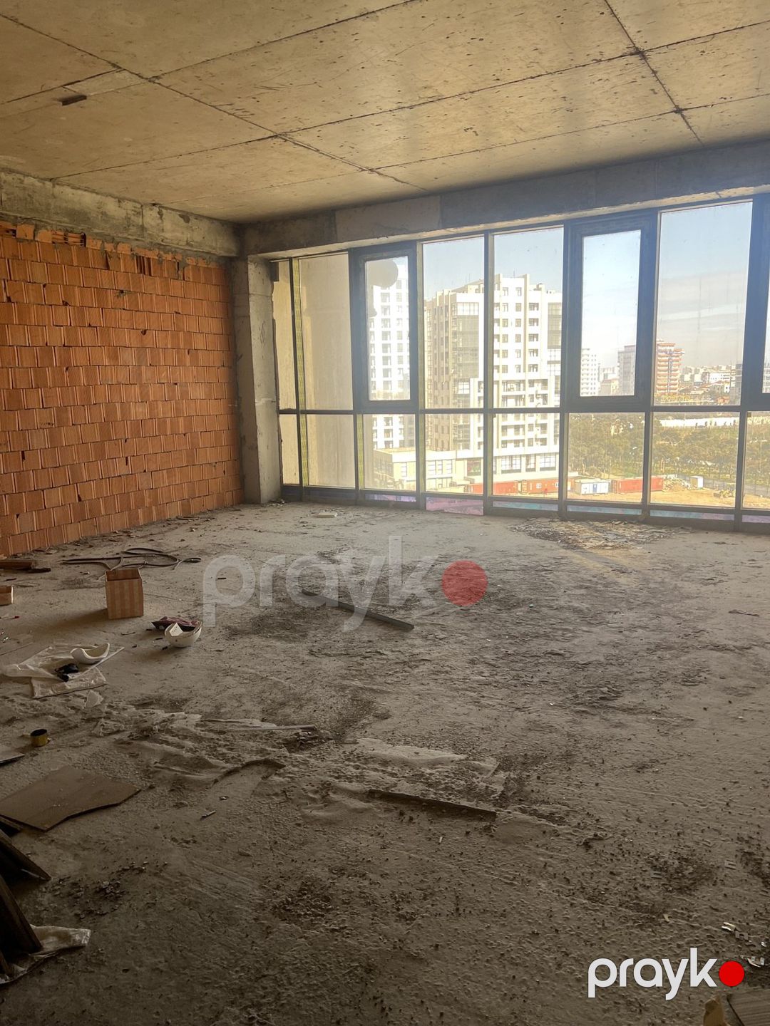 Satılır 4 otaqlı yeni tikili 278 m² — Mənzil, Bakı (8)