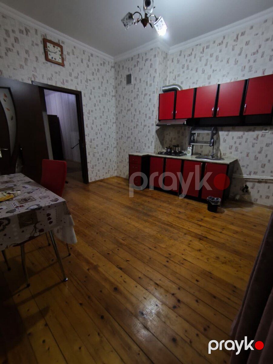 1-otaqlı yeni tikili kirayə verilir, Binəqədi r., 100 m² — Mənzil, Bakı (8)