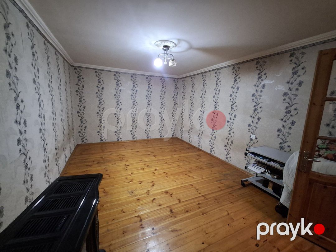 Satılır 4 otaqlı həyət evi/bağ evi 90 m² — Ev, villa, Bakı (4)