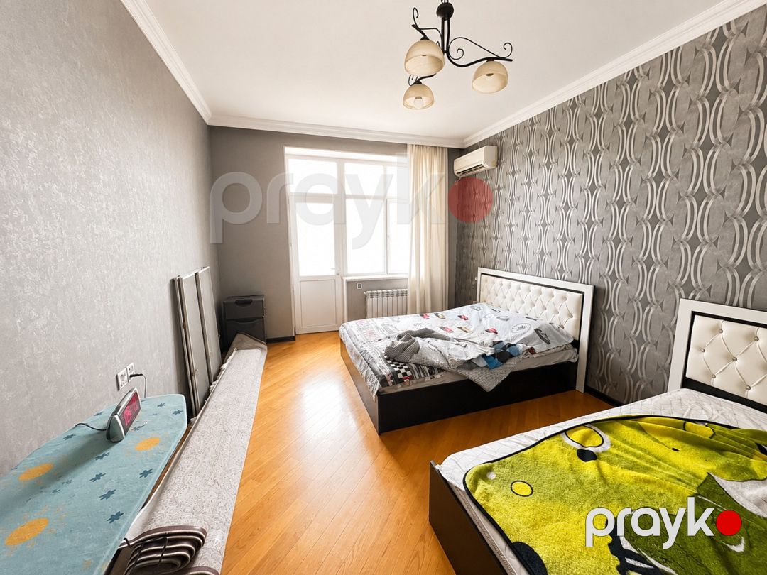 Satılır 3 otaqlı yeni tikili 150 m² — Mənzil, Bakı (9)
