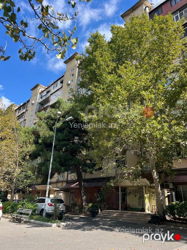 Satılır 3 otaqlı Bina evi menzil (Köhnə tikili), 85 m², Sabunçu rayonu — Mənzil, Bakı (2)