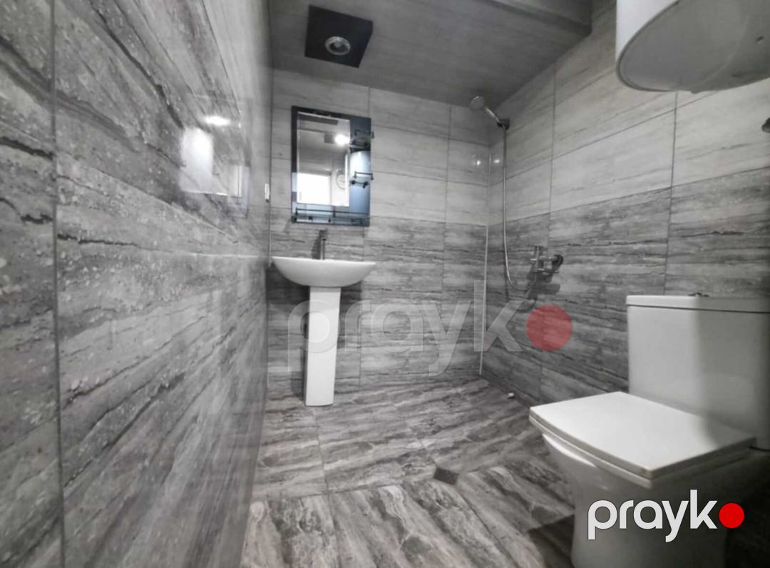 İcarəyə verilir 1 otaqlı yeni tikili 50 m² — Mənzil, Bakı (4)