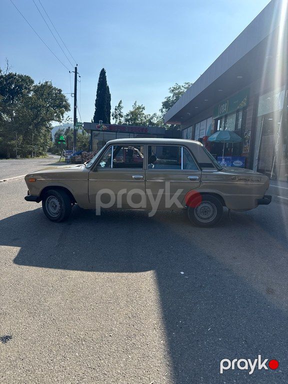 Lada (VAZ) 2106, 1.6 L, 1986 il, 97 007 km — Avtomobillər, Astara (4)