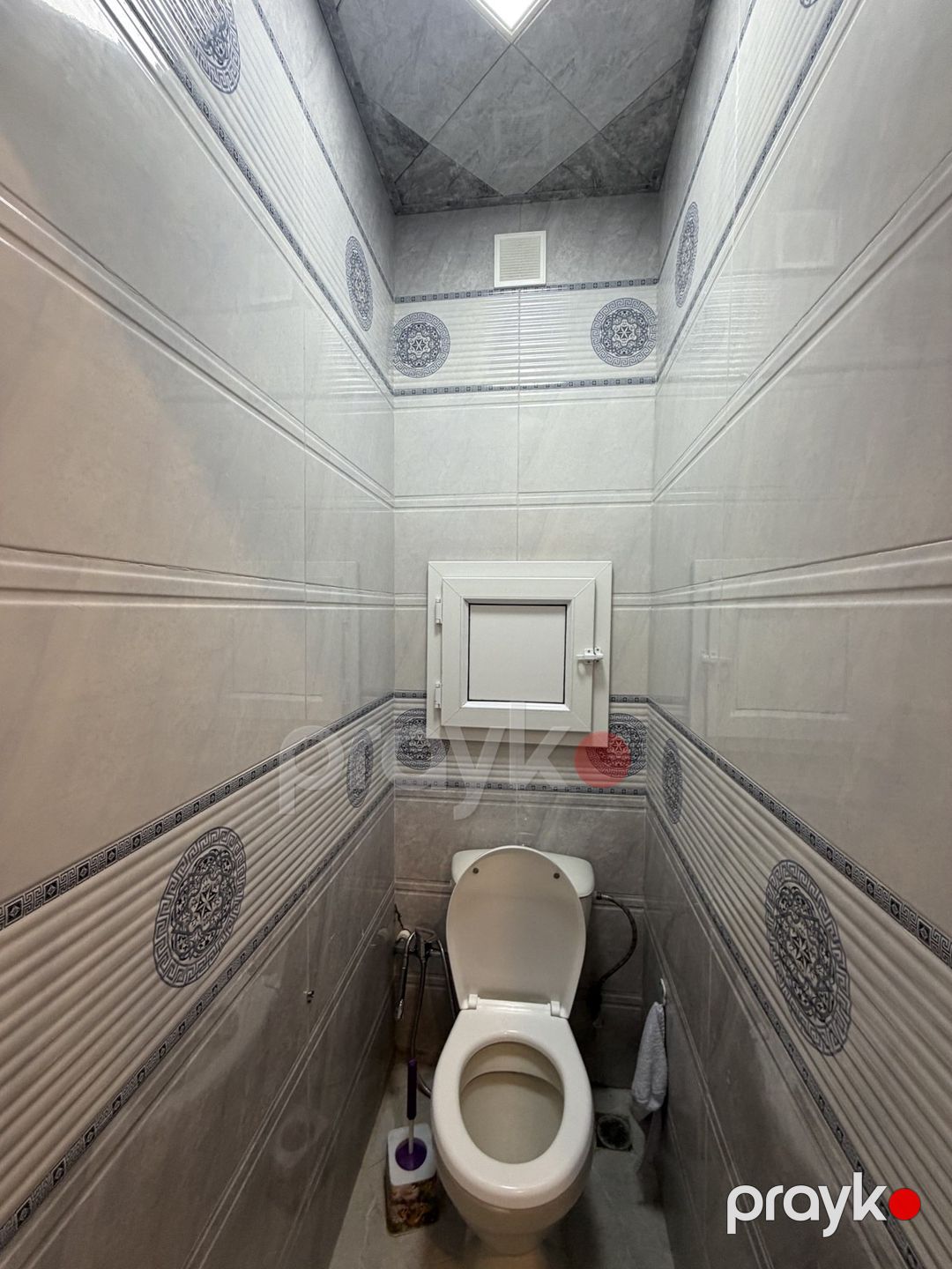 İcarəyə verilir 2 otaqlı köhnə tikili 55 m² — Mənzil, Bakı (9)