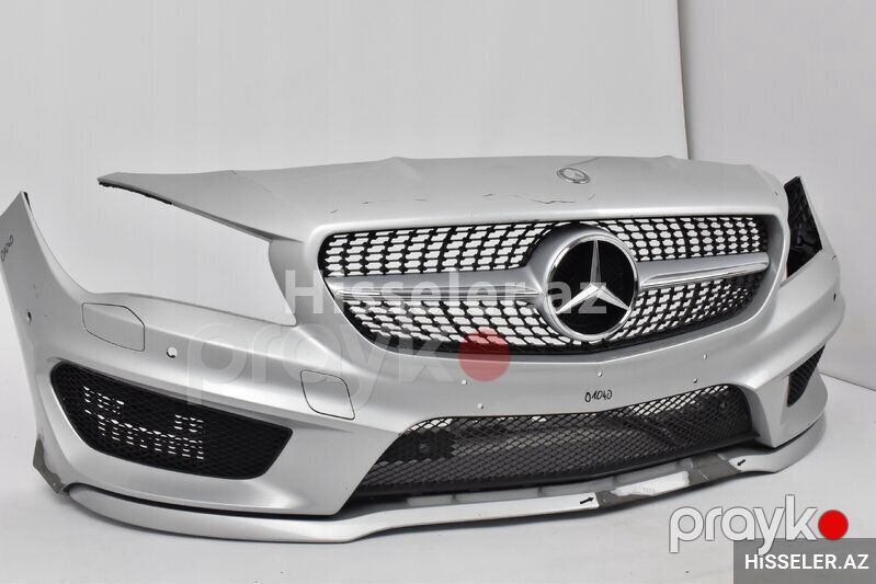 Mercedes W213 2022 buferi — Digər, Bakı (7)