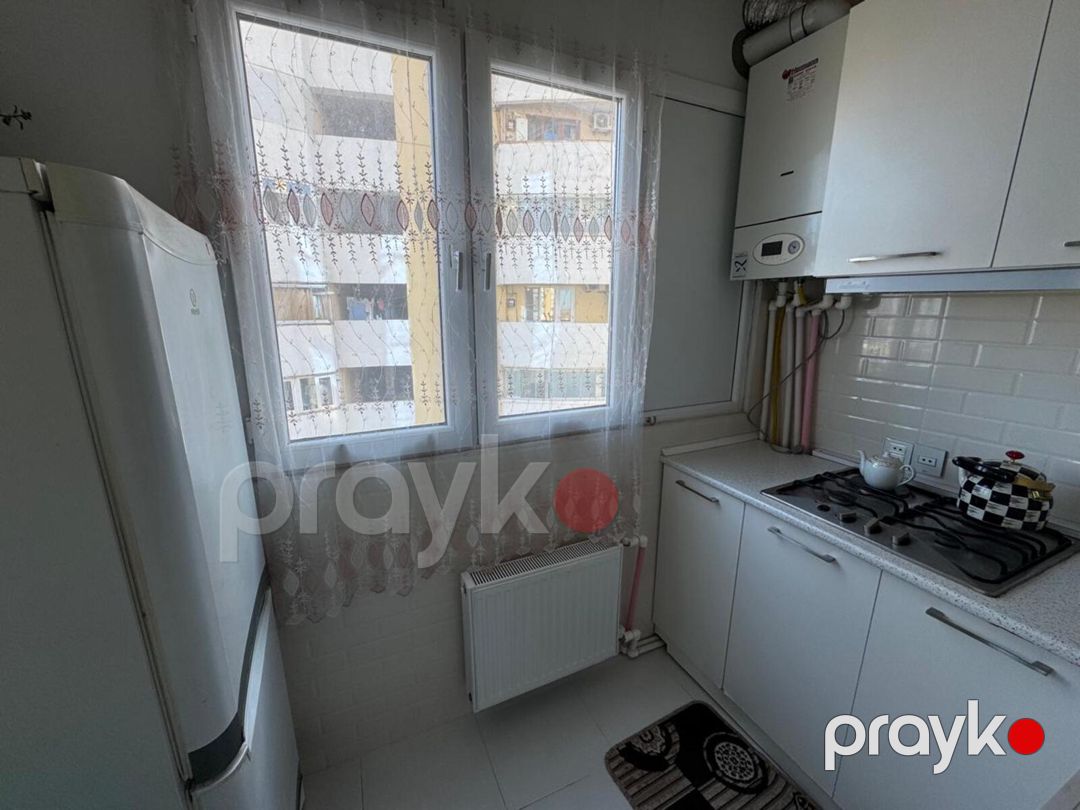 Satılır 2 otaqlı yeni tikili 51 m² — Mənzil, Bakı (7)