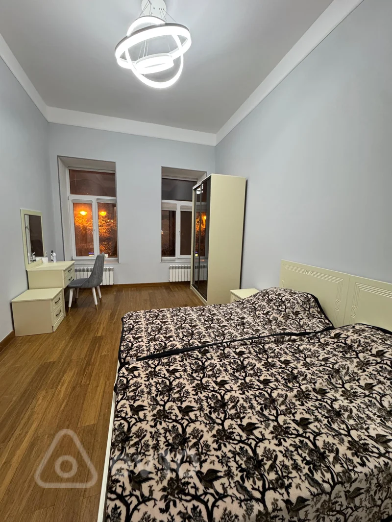 2 otaqlı mənzil, 90 m², Bül bül — kirayə — Mənzil, Bakı (3)