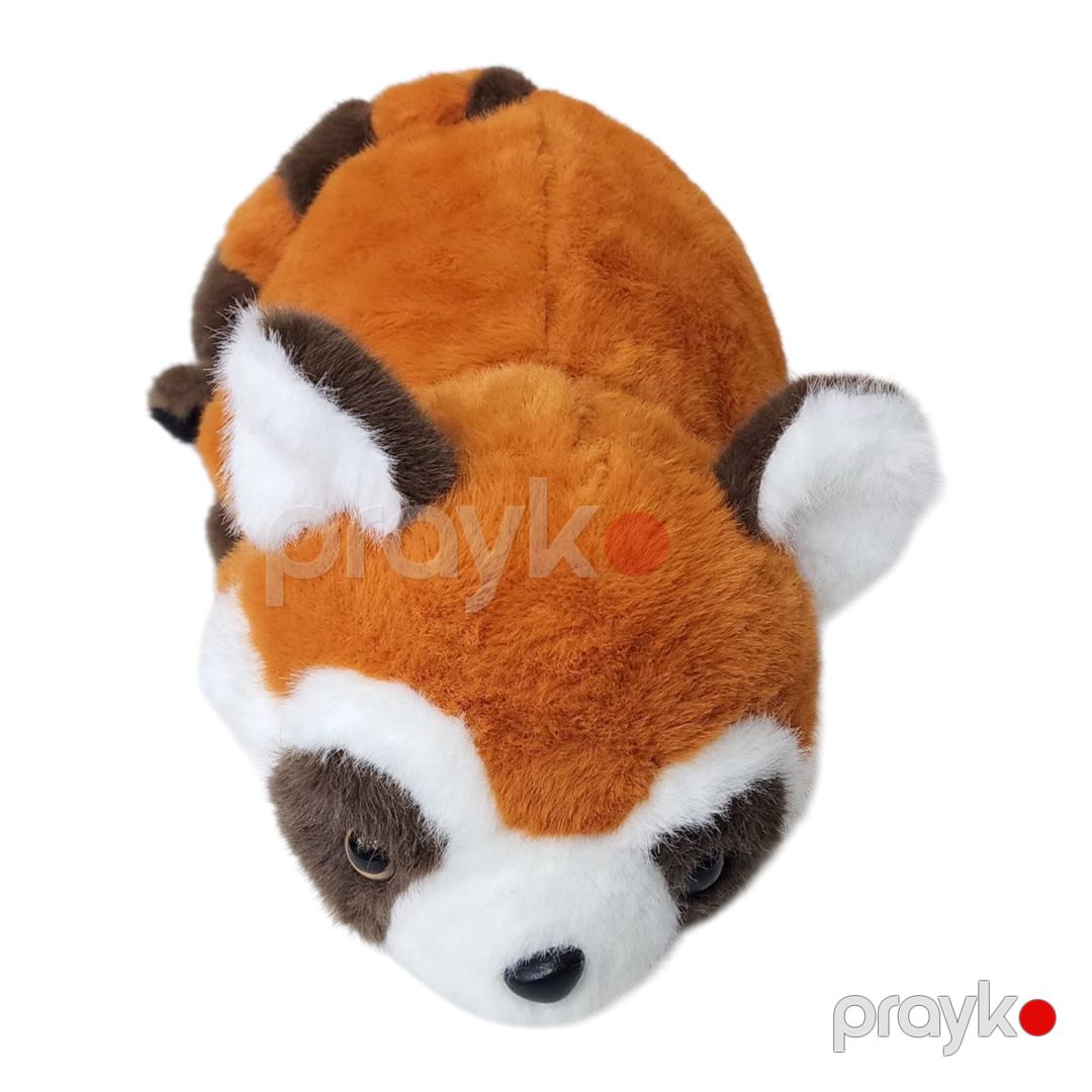 İkitərəfli yumşaq oyuncaq HA-023 Panda, peluş, 40x23 sm — Yumşaq oyuncaqlar, Bakı (3)