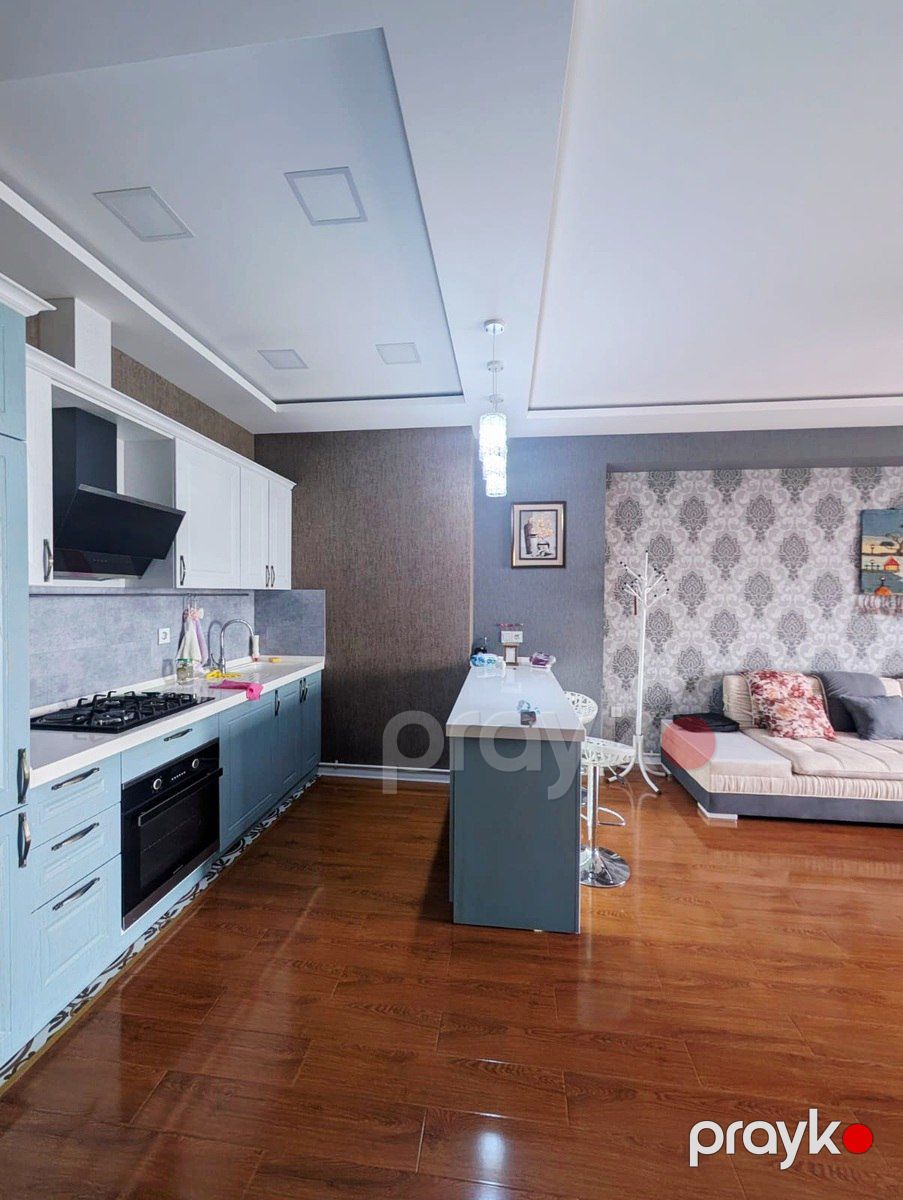Satılır 2 otaqlı yeni tikili 70 m² — Mənzil, Bakı (4)