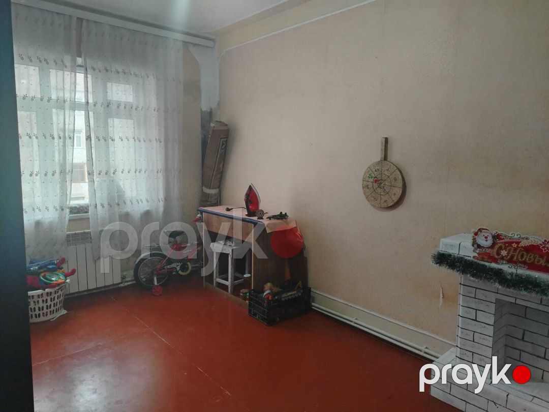 Satılır 4 otaqlı köhnə tikili 87 m² — Mənzil, Sumqayıt (5)
