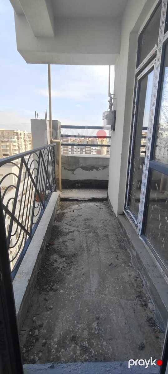 Satılır 3 otaqlı yeni tikili 154 m² — Mənzil, Bakı (12)