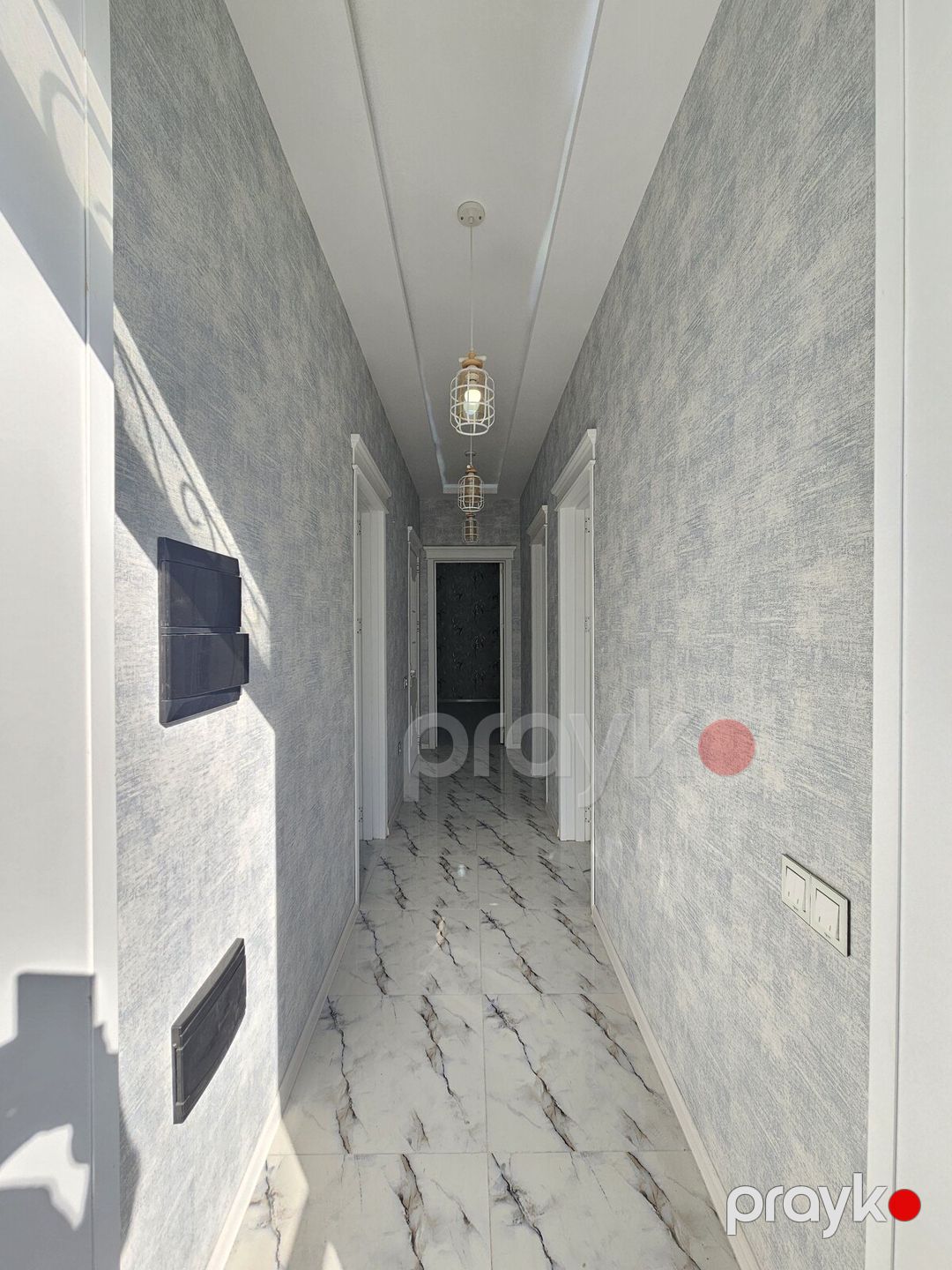 Satılır 3 otaqlı həyət evi/bağ evi 110 m² — Ev, villa, Xırdalan (12)