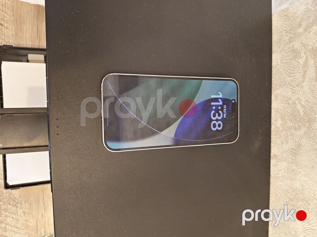 14 pro max satılır barter 13 pro max + 150 az 13 pro 200azn — Digər smartfonlar, Bakı (6)