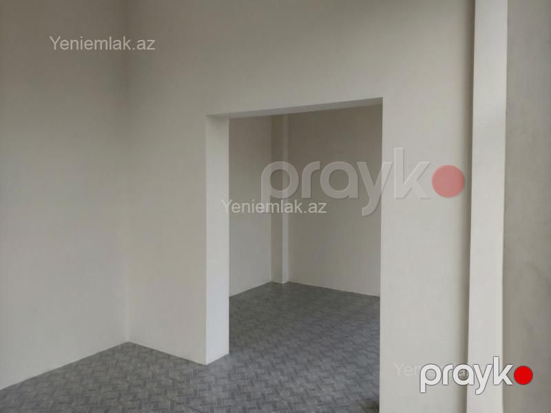 Satılır 2 otaqlı Obyekt, 52 m², Xətai rayonu — Əmlak, Bakı (3)