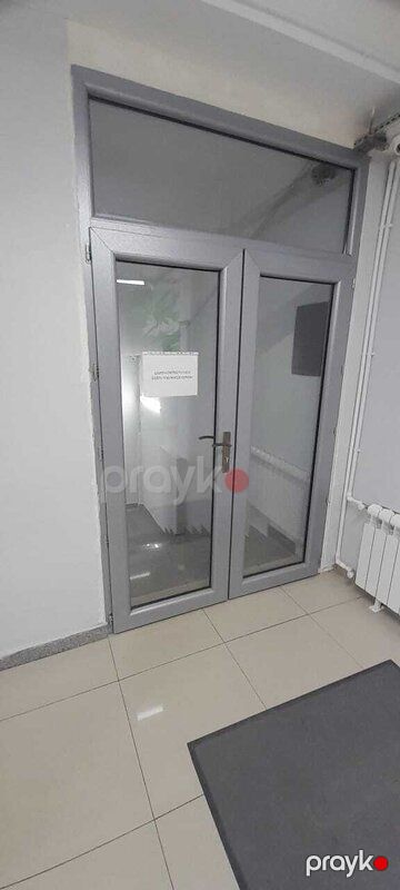 Şok Endırımlı Plastik qapı və pəncərə si — Pəncərələr, qapılar, balkonlar, Bakı (4)
