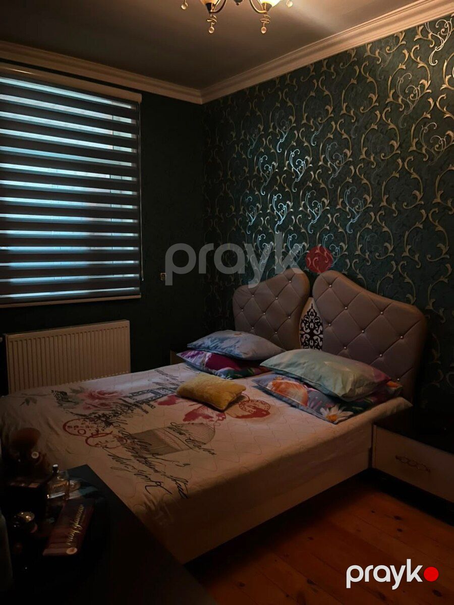 3-otaqlı yeni tikili kirayə verilir, Xırdalan ş., 150 m² — Mənzil, Xırdalan (3)
