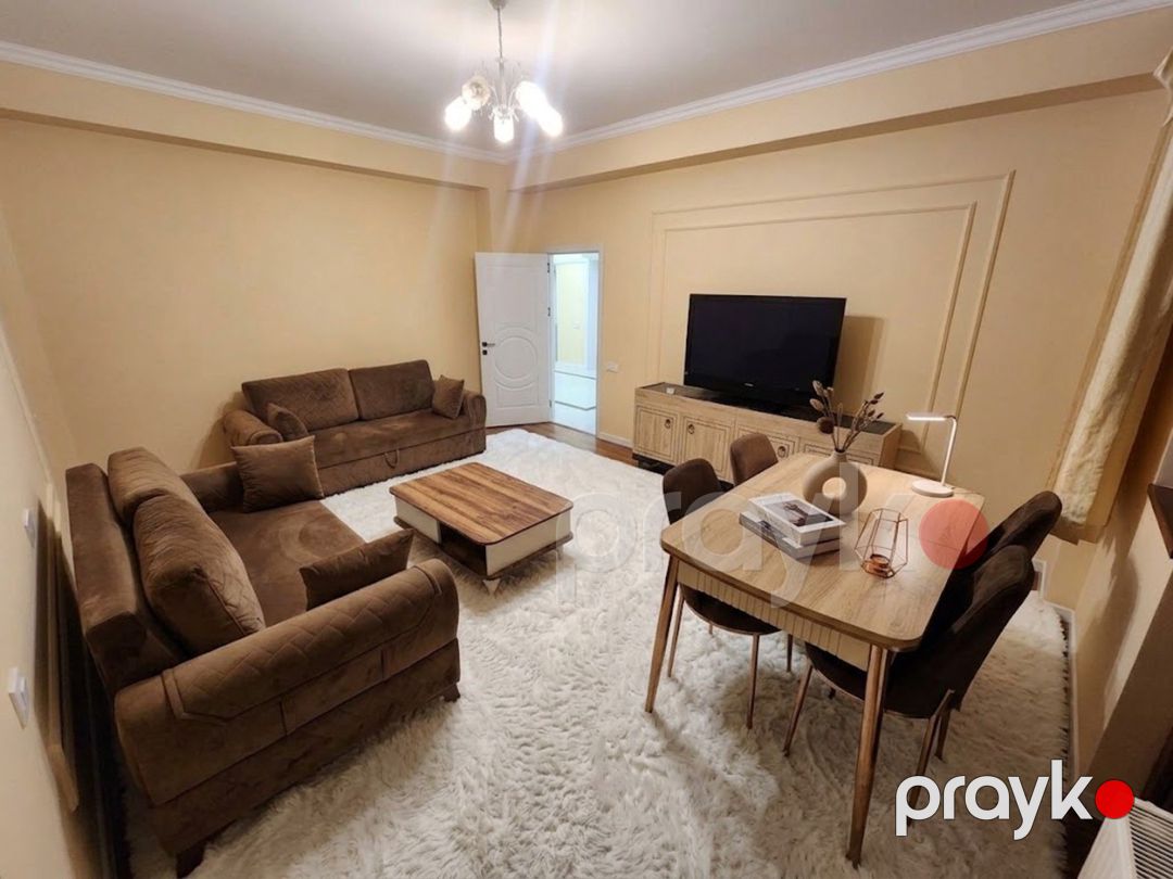 İcarəyə verilir 2 otaqlı yeni tikili 102 m² — Mənzil, Bakı (5)