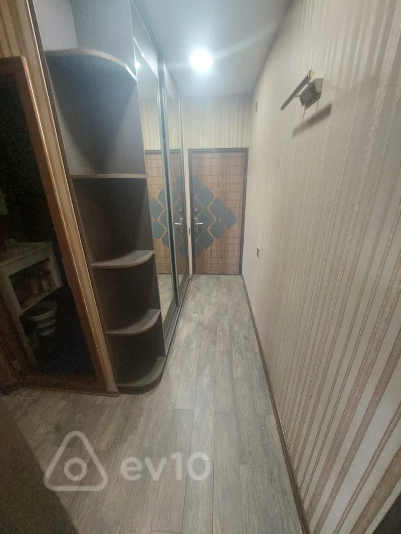 2 otaqlı mənzil, 50 m², Bakı, Əhmədli M Bakı, Nəsirəddin Tusi küçəsi — kirayə — Mənzil, Bakı (7)