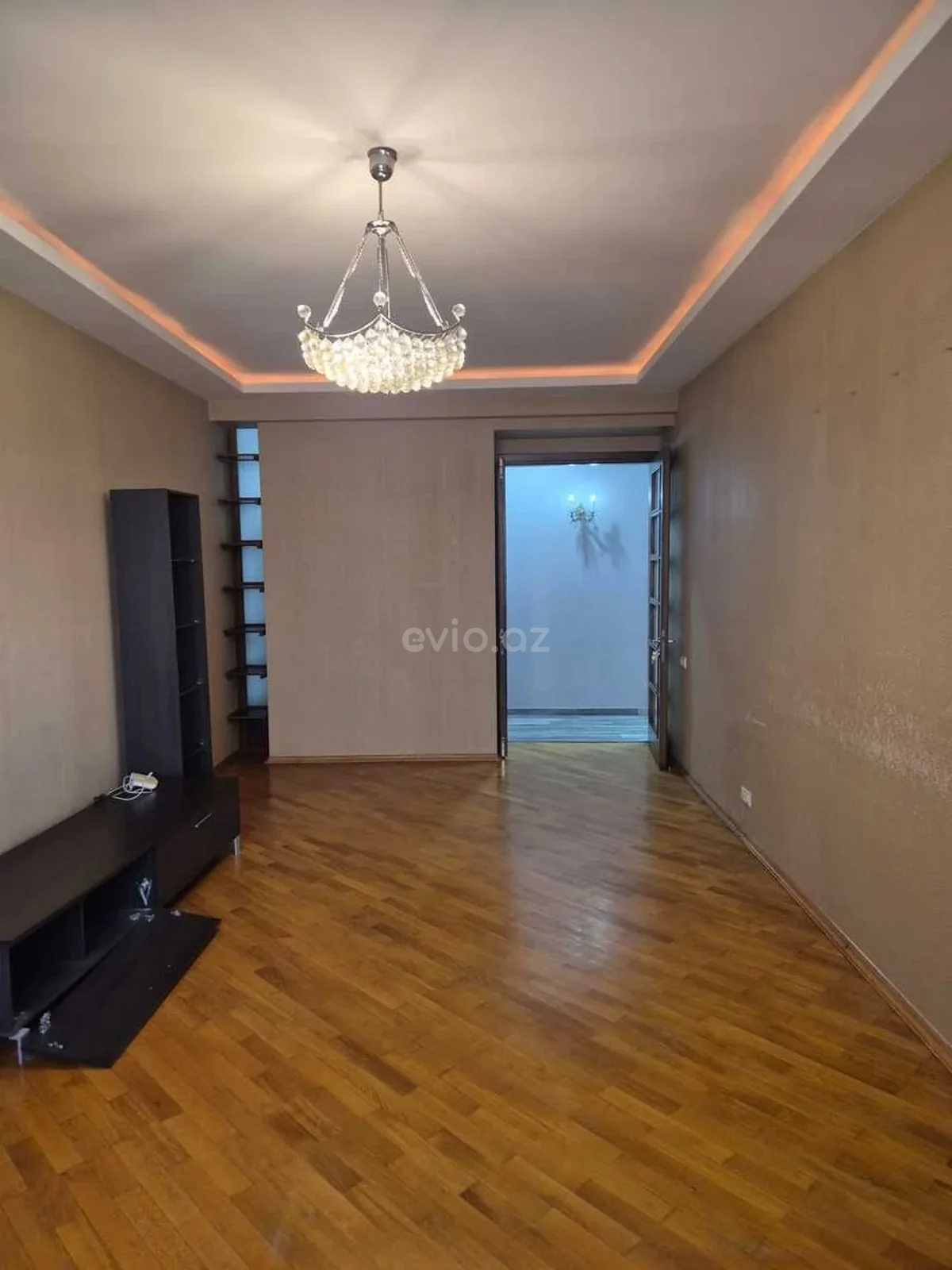 3 otaqlı tam təmirli mənzil satılır Nəsimi rayonunda — Mənzil, Bakı (2)