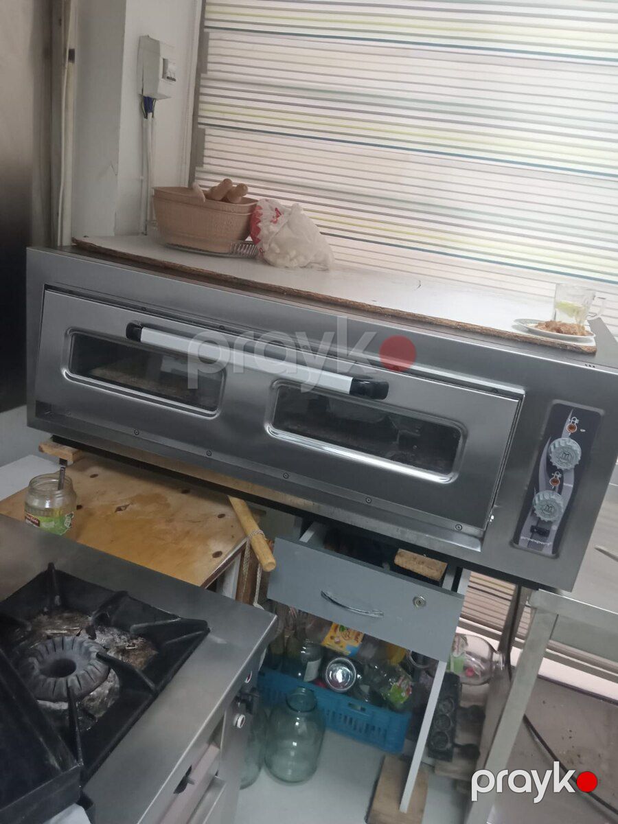 Restoran avadanlıqları — Biznes və avadanlıq, Bakı (8)