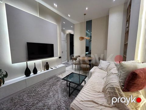 2-otaqlı yeni tikili kirayə verilir, 28 may m., 60 m² — Bakı