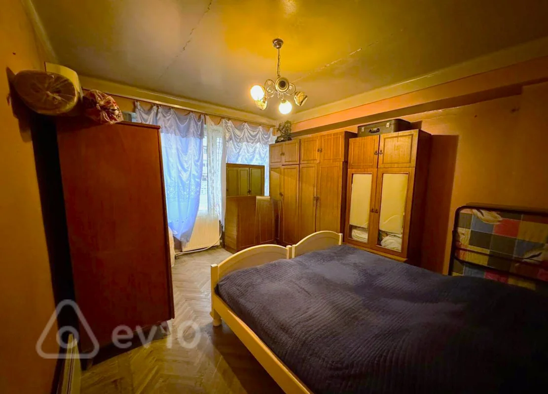 2 otaqlı mənzil, 70 m², Fətəli xan Xoyski küç — Mənzil, Bakı (2)