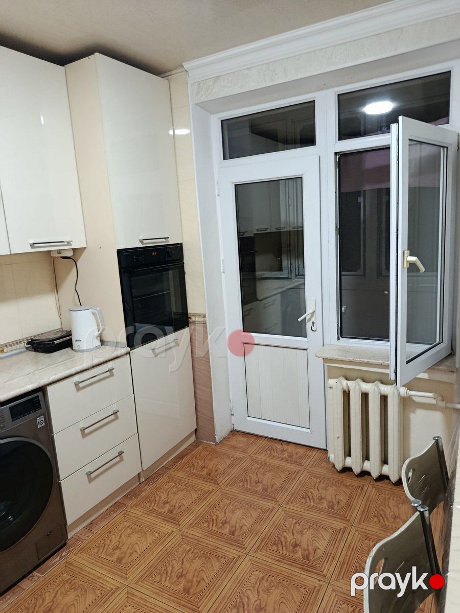 Satılır 3 otaqlı köhnə tikili 80 m² — Mənzil, Bakı (11)