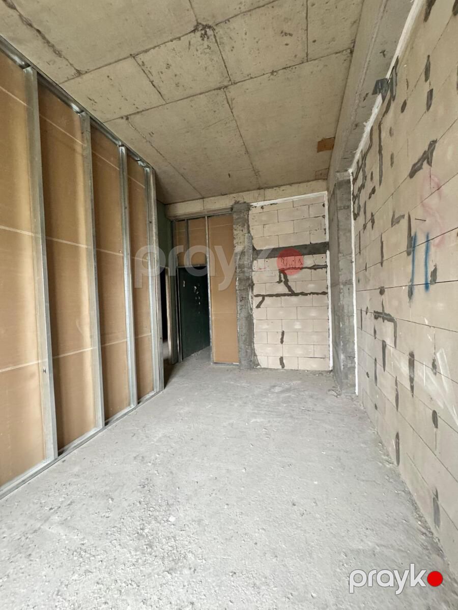 Satılır 4 otaqlı yeni tikili 140 m² — Mənzil, Bakı (4)