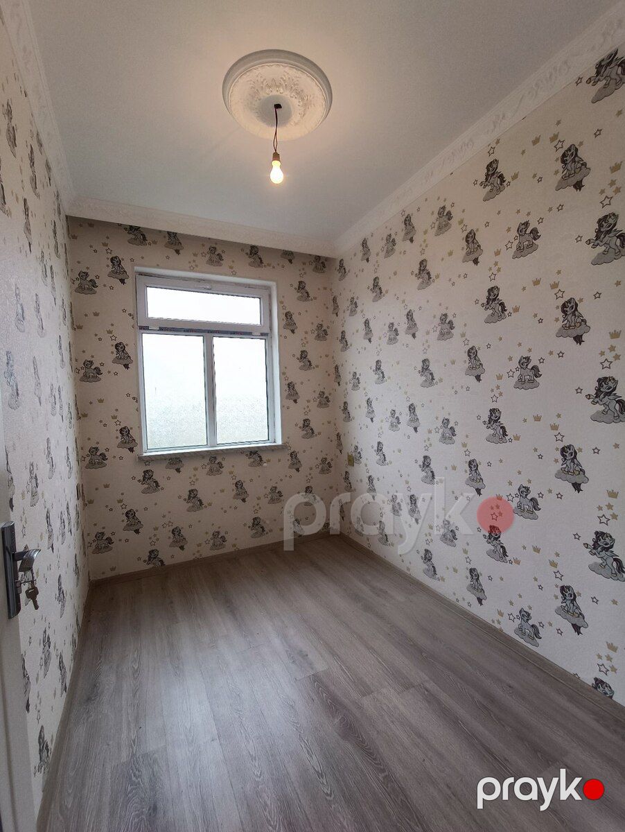 Həyət evi, Masazır qəs — Ev, villa, Bakı (11)
