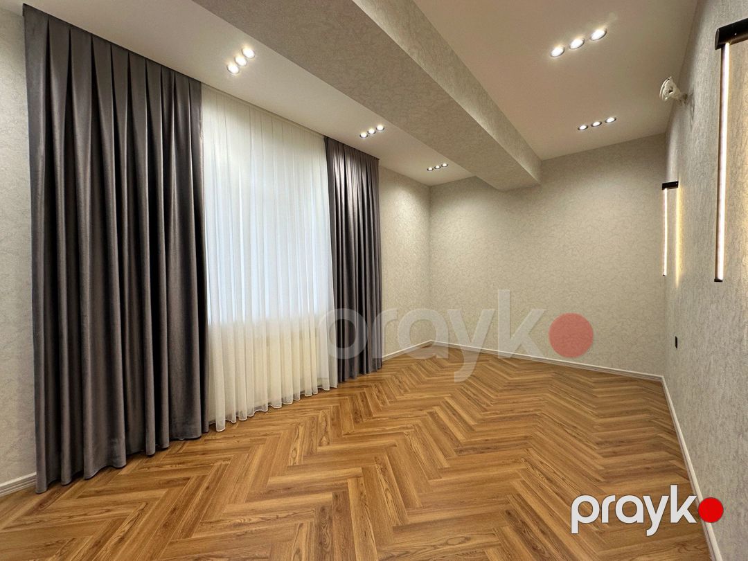 Satılır 3 otaqlı yeni tikili 105 m² — Mənzil, Bakı (8)