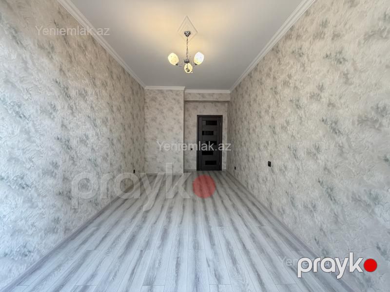 Satılır 3 otaqlı Bina evi menzil (Yeni tikili), 100 m², Sabunçu rayonu — Mənzil, Bakı (9)