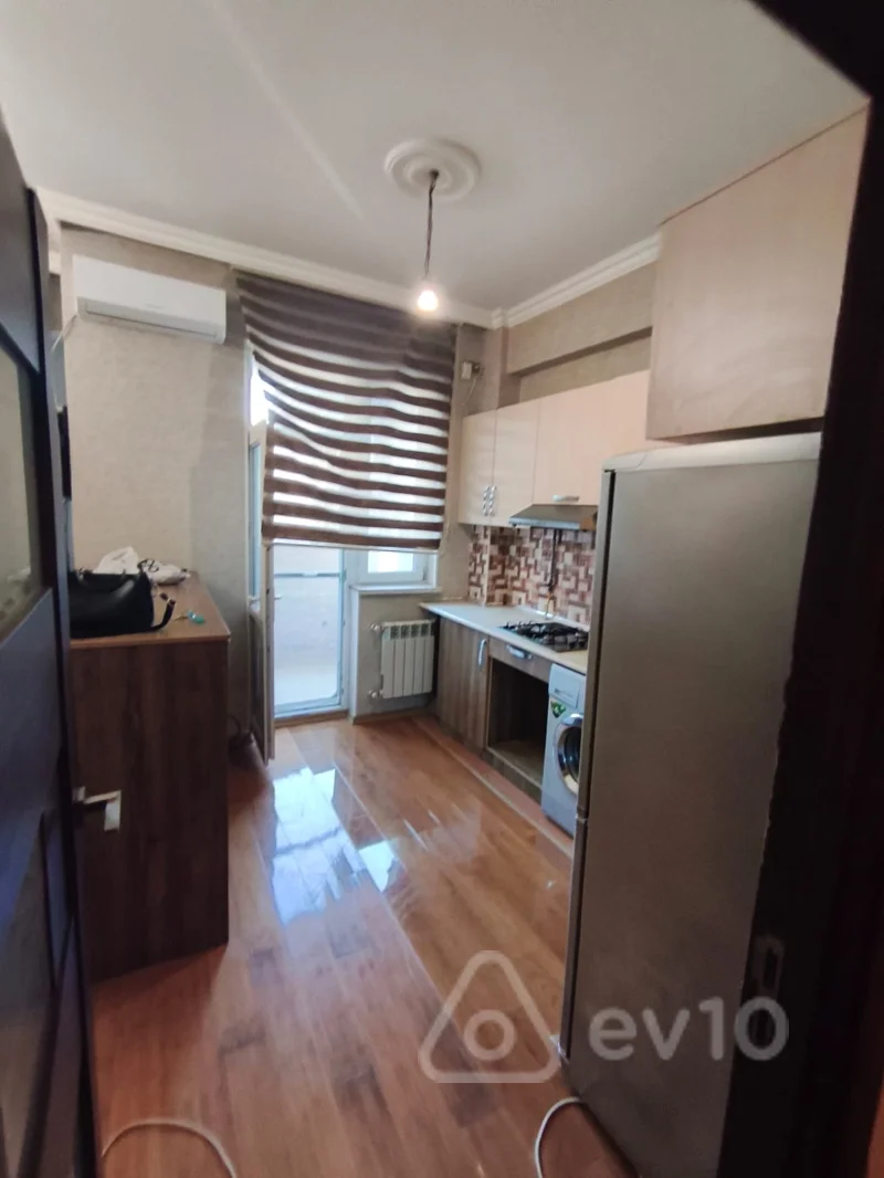 2 otaqlı mənzil, 50 m², Kristal1 yasayis kompleksi, Xırdalan — kirayə — Mənzil, Xırdalan (5)