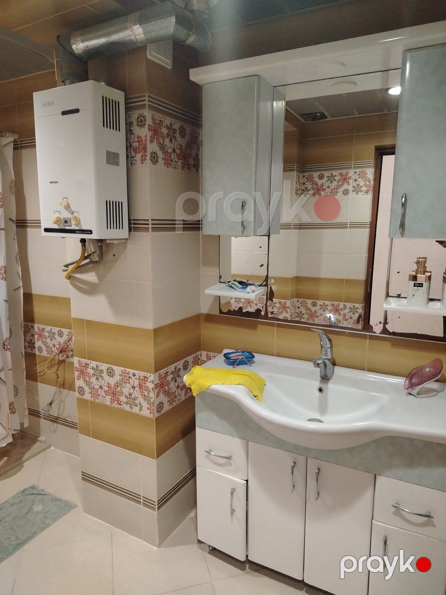 İcarəyə verilir 3 otaqlı köhnə tikili 100 m² — Mənzil, Bakı (11)