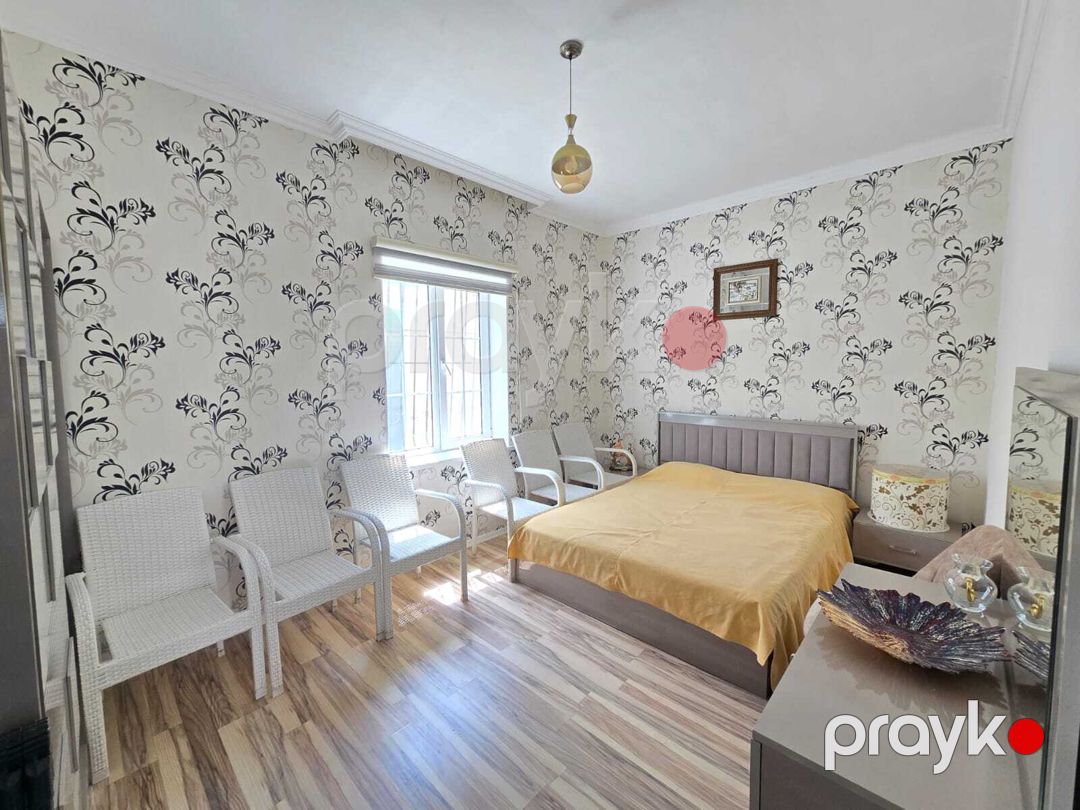 Satılır 4 otaqlı həyət evi/bağ evi 84 m² — Ev, villa, Bakı (9)