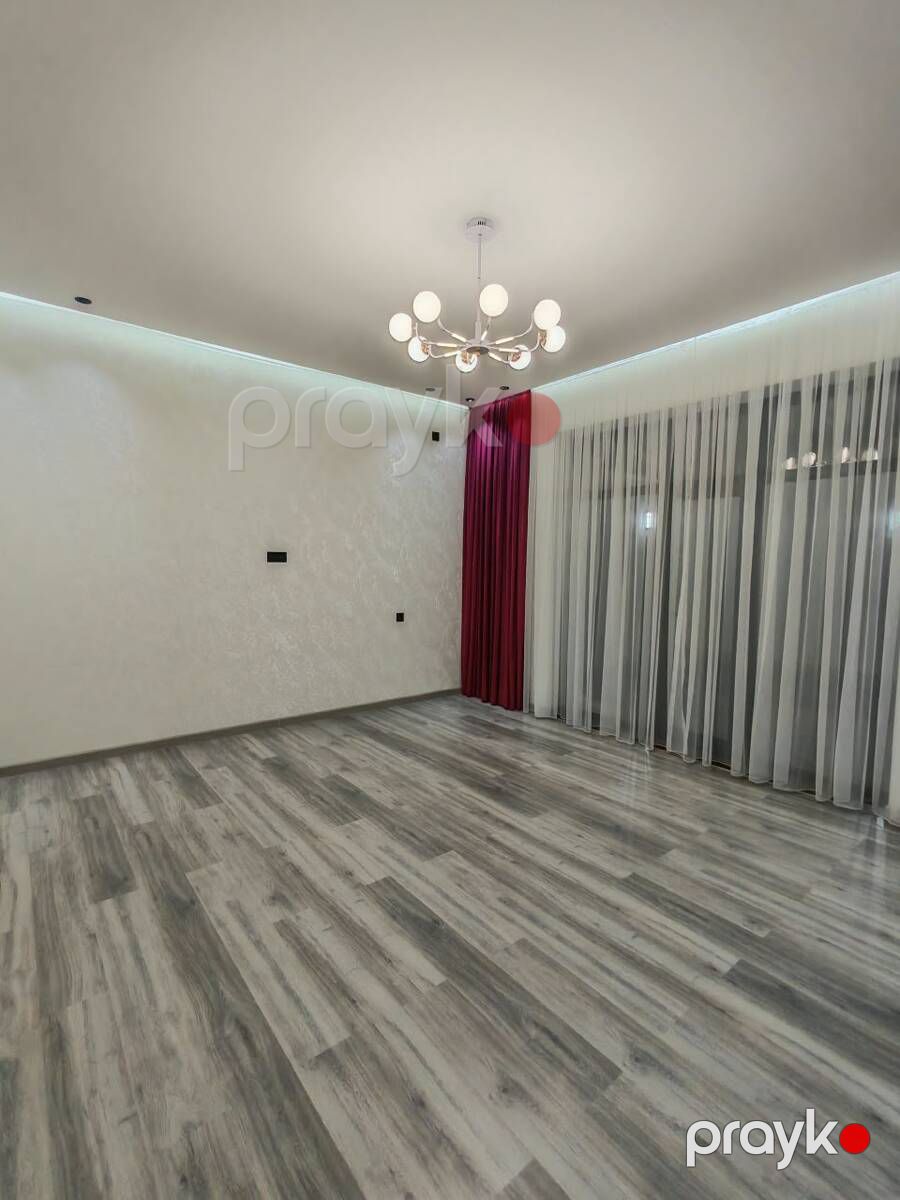 Satılır 4 otaqlı həyət evi/bağ evi 120 m² — Ev, villa, Bakı (9)