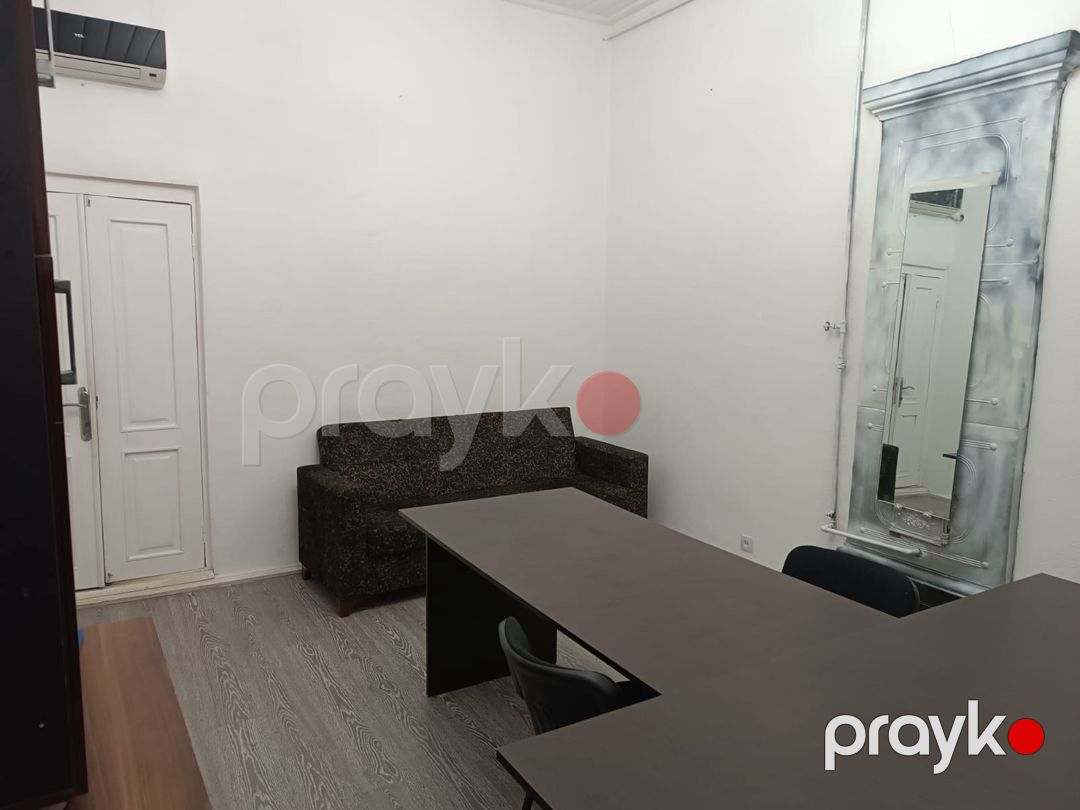Satılır 3 otaqlı köhnə tikili 66 m² — Mənzil, Bakı (6)