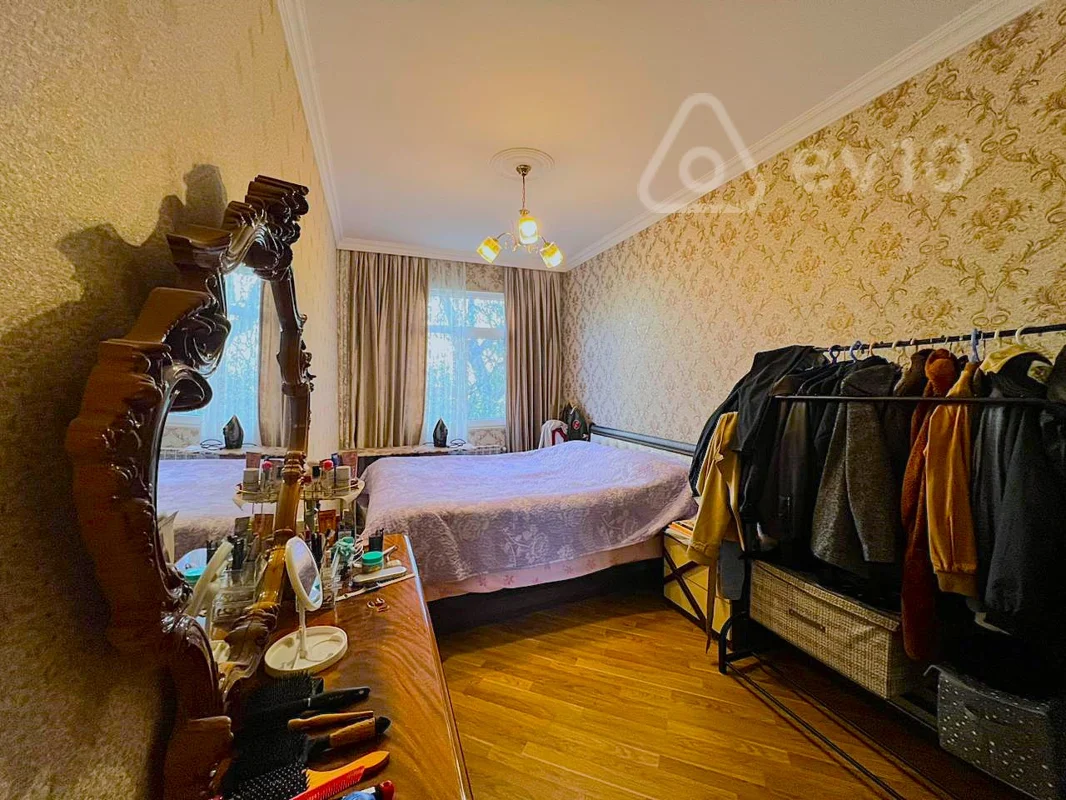 2 otaqlı mənzil, 55 m², 20 Yanvat küç — Mənzil, Bakı (3)