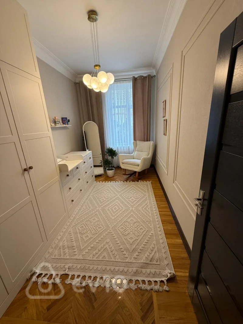 3 otaqlı mənzil, 85 m², Aga Nemətulla — Mənzil, Bakı (8)