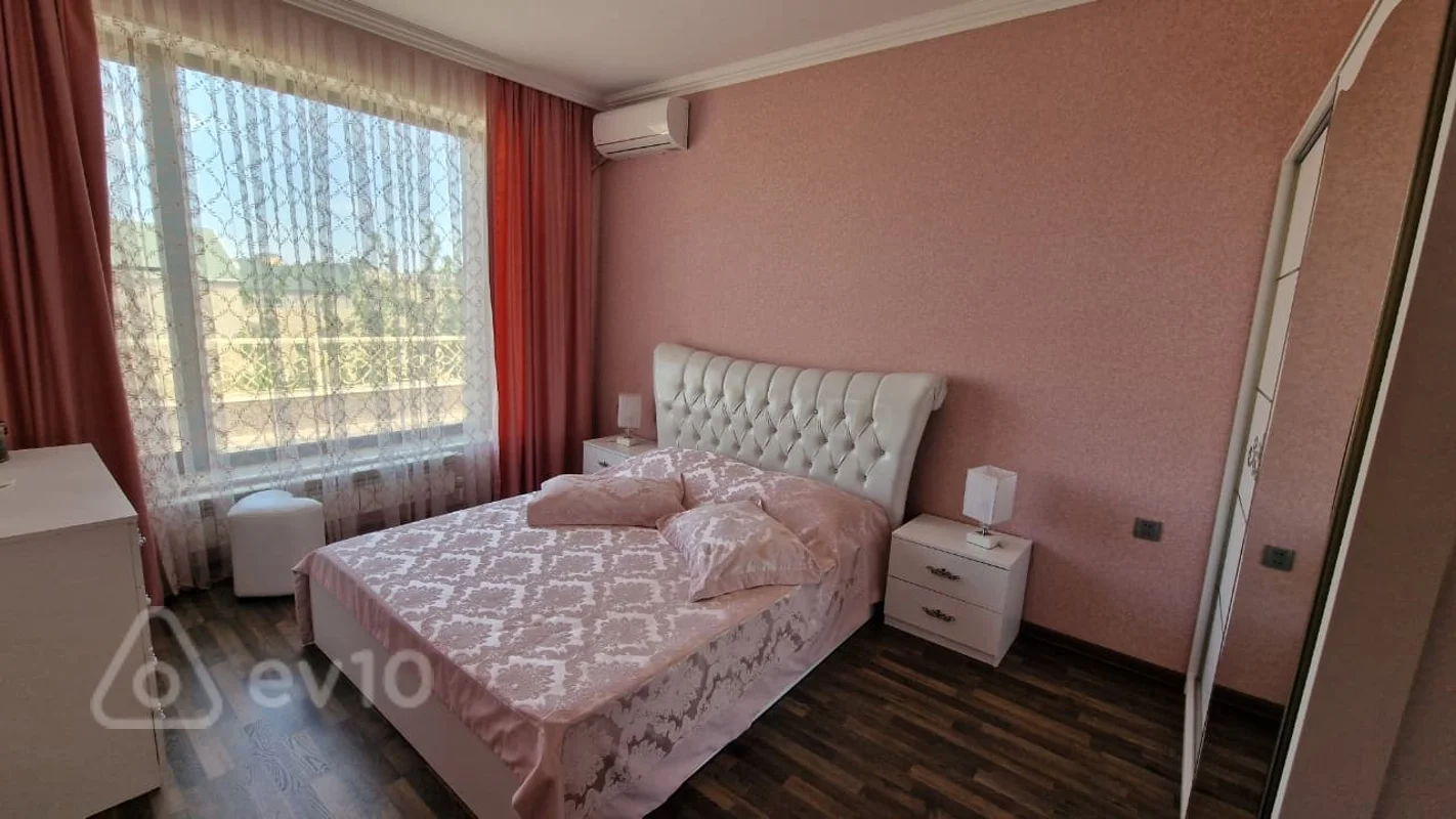 7 otaqlı həyət evi, 180 m², Dübəndi massivi — Ev, villa, Bakı (7)
