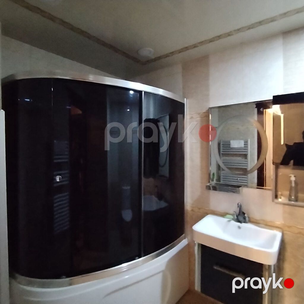 2 otaqlı, Yeni tikili, 92 kv. m — Mənzil, Bakı (10)