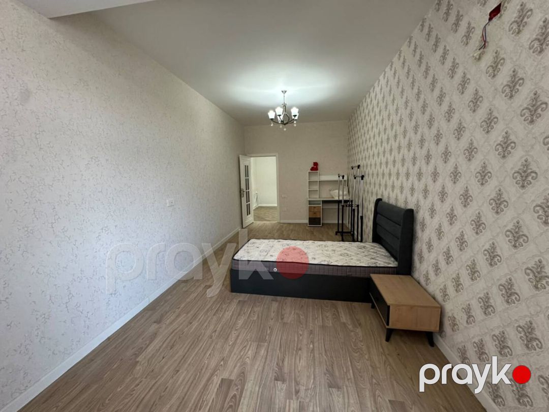 İcarəyə verilir 3 otaqlı yeni tikili 160 m² — Mənzil, Bakı (2)
