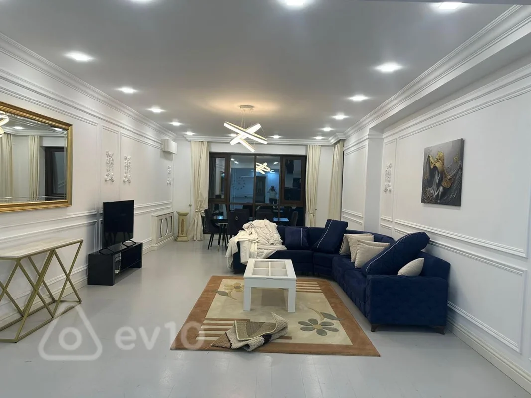 4 otaqlı mənzil, 268 m², Afiyəddin Cəlilov küç — Bakı