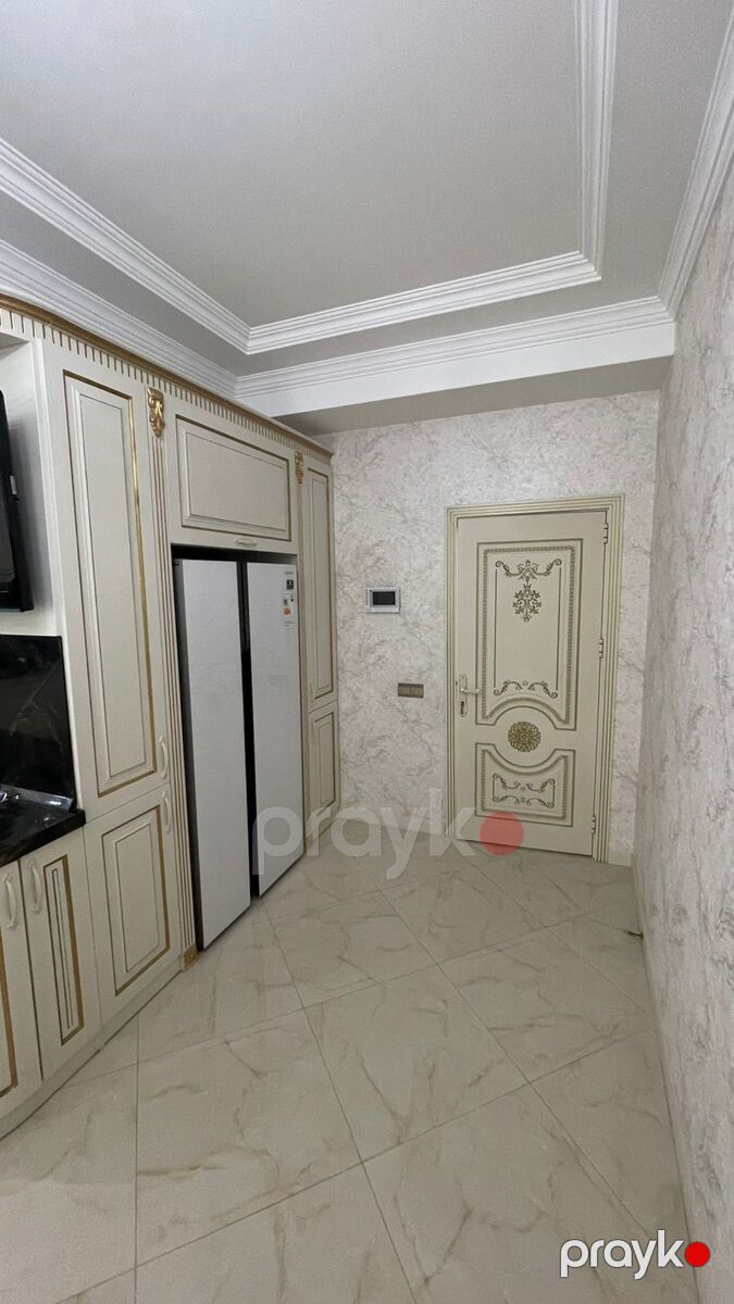 5-otaqlı yeni tikili, Sumqayıt ş., 213 m² — Mənzil, Sumqayıt (5)