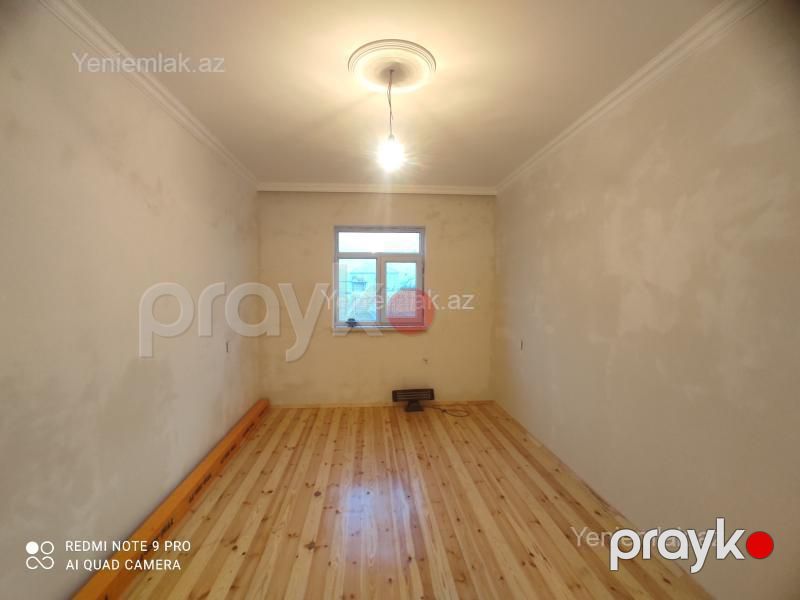 Satılır 2 otaqlı Həyət evi / Villa, 60 m², İnsaatçılar qəs — Ev, villa, Sumqayıt (7)