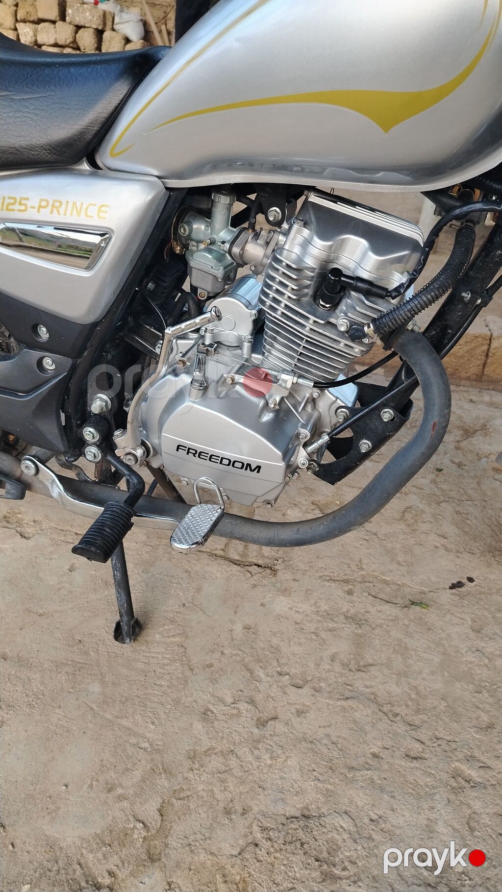 130 sm3 — Motosikletlər, Bakı (3)